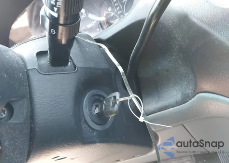 2002 Honda Odyssey Ex z USA, uszkodzony, nr VIN 2HKRL18622H517156